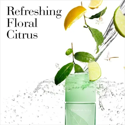 Парфюмерный набор Elizabeth Arden Green Tea, Green