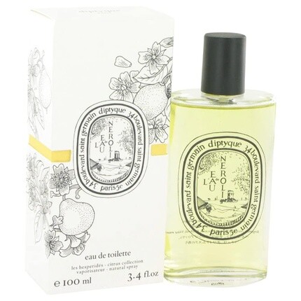 

Туалетная вода Diptyque L’Eau de Neroli 100 мл