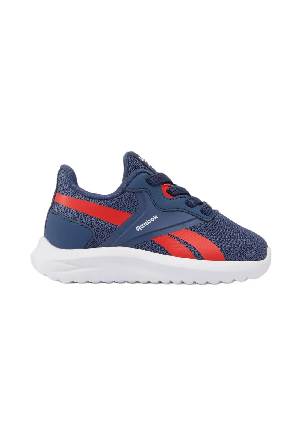 Кроссовки Reebok Energen Lux Legacy, для ходьбы, синий с красным