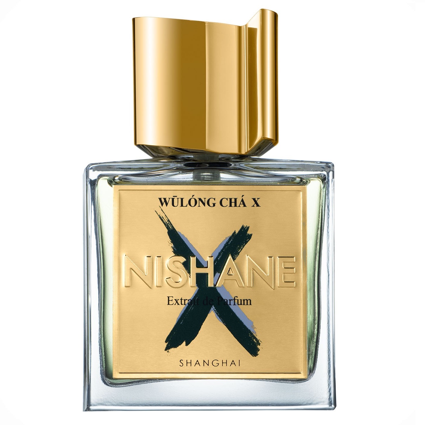 

Концентрированные духи Nishane Wülóng Chá X Unisex