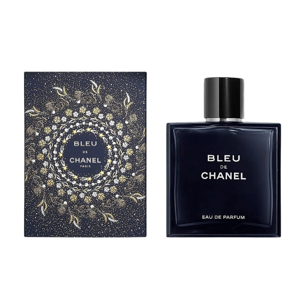 

Парфюмерная вода Chanel Bleu de Chanel Limited Edition