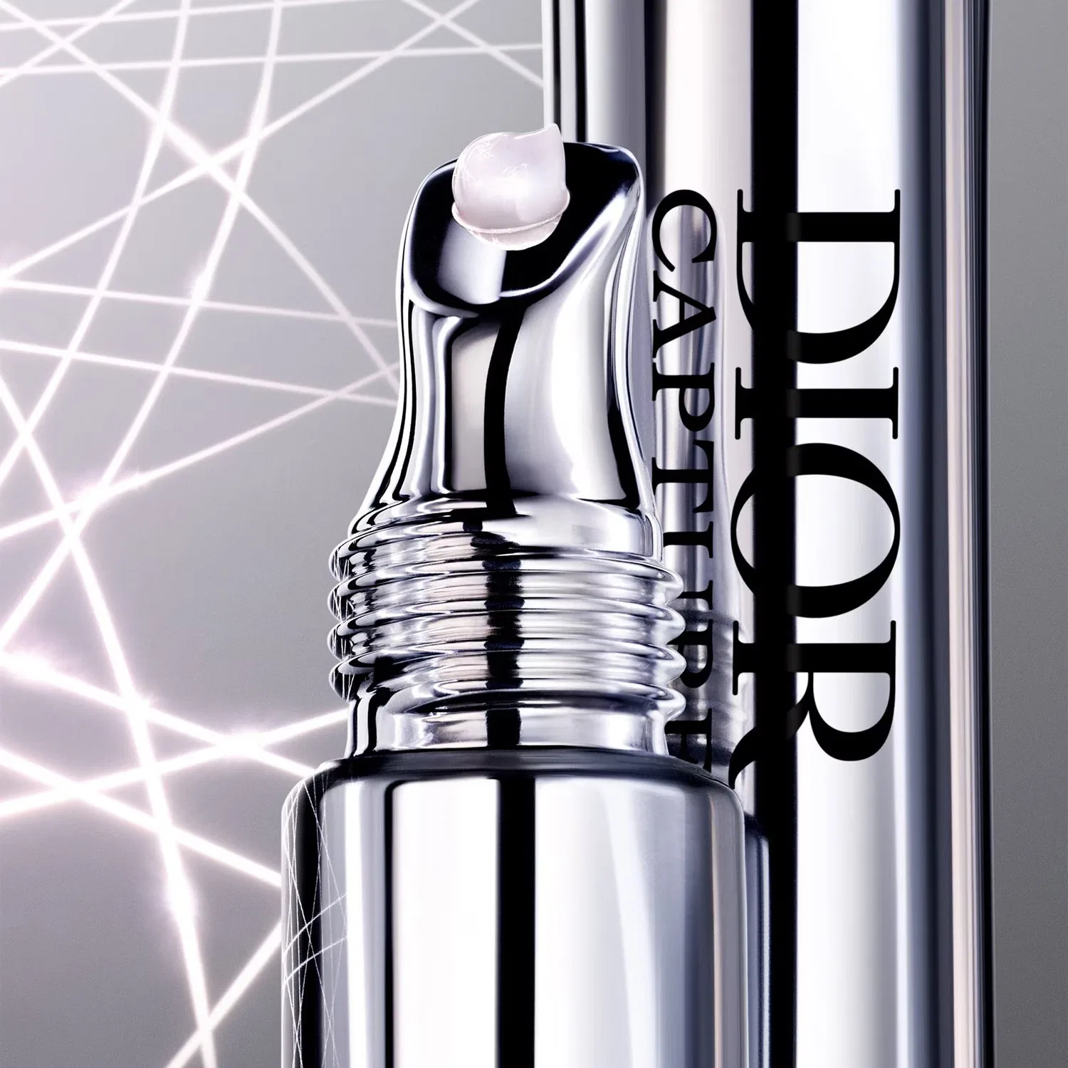Бустер для кожи вокруг глаз с лифтинг-эффектом 15 мл DIOR, коллагеновый — фото 4