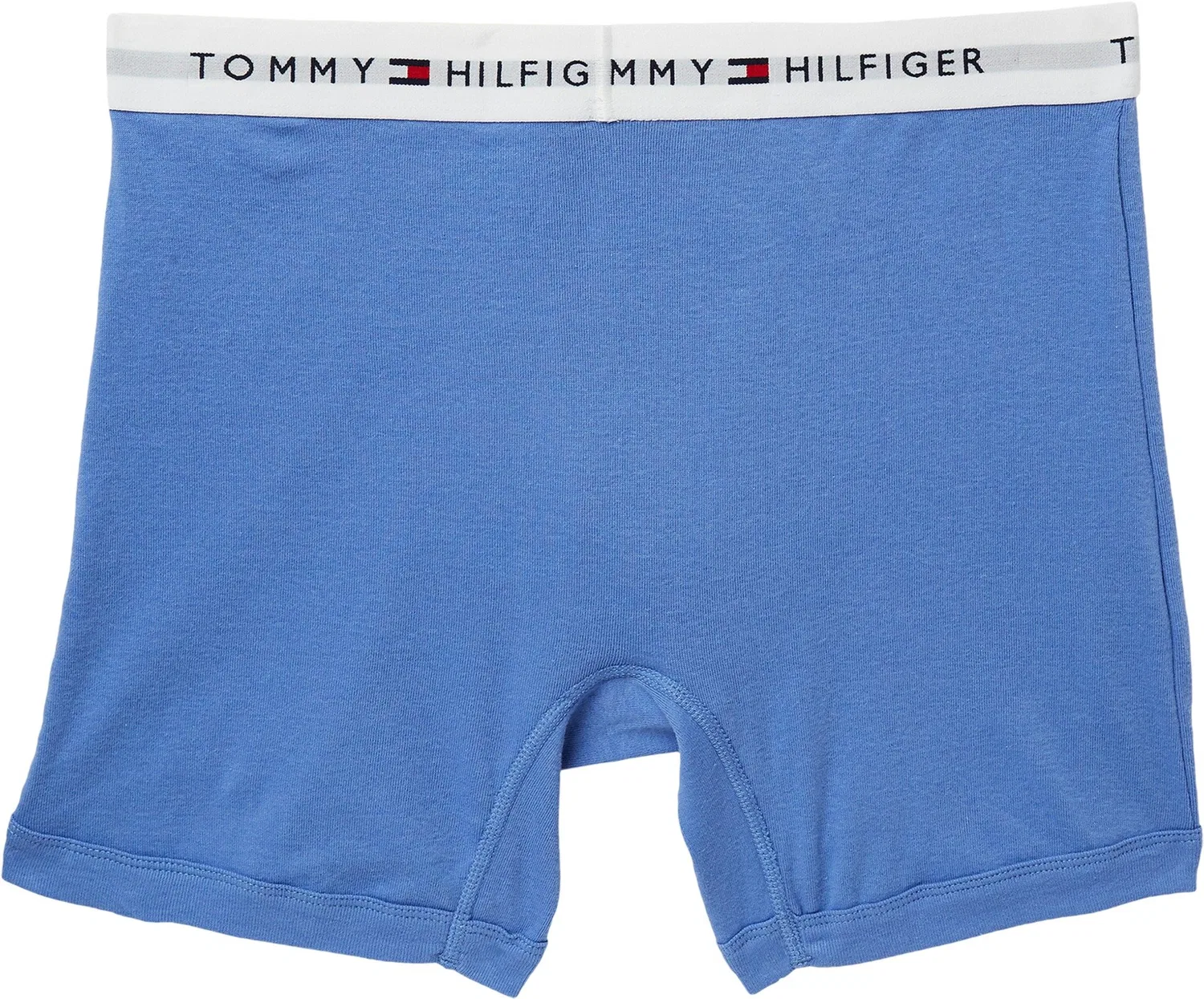 Мужские боксеры из хлопка Multipack Cotton Classics Tommy Hilfiger, Ink Blue — фото 3