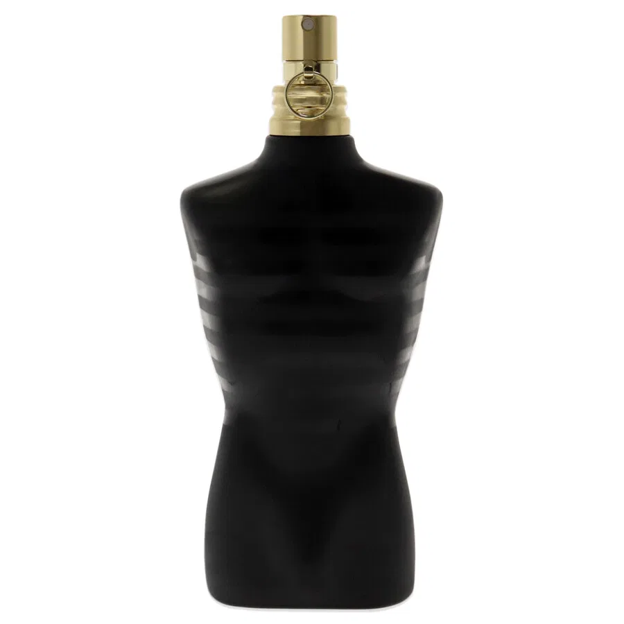 Парфюмерная вода Jean Paul Gaultier Le Male Le Parfum, 125 мл — фото 2