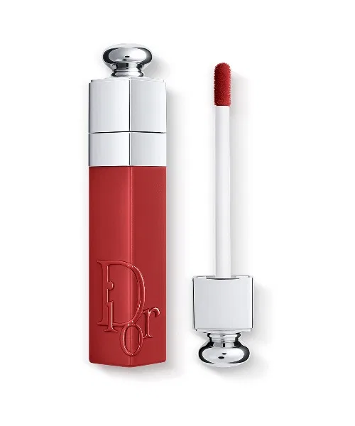 Женский тинт для губ с высокой стойкостью и увлажнением DIOR Addict Lip Tint DIOR, Natural Berry