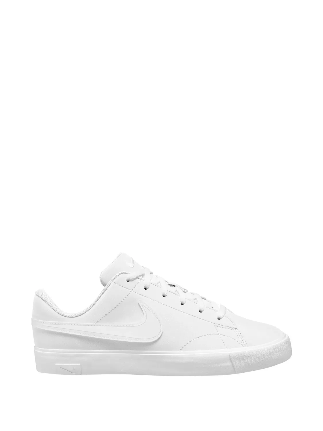 Кроссовки теннисные Nike Tennis Essential, белый