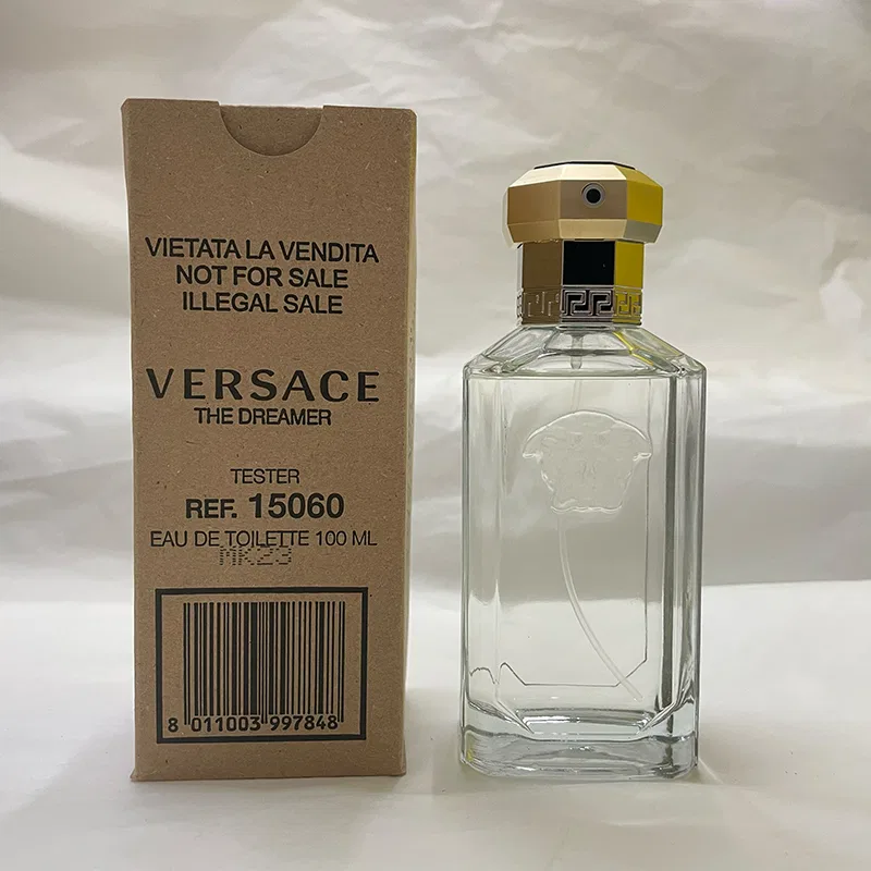 Мужская туалетная вода VERSACE Dreamers, 100 мл — фото 3