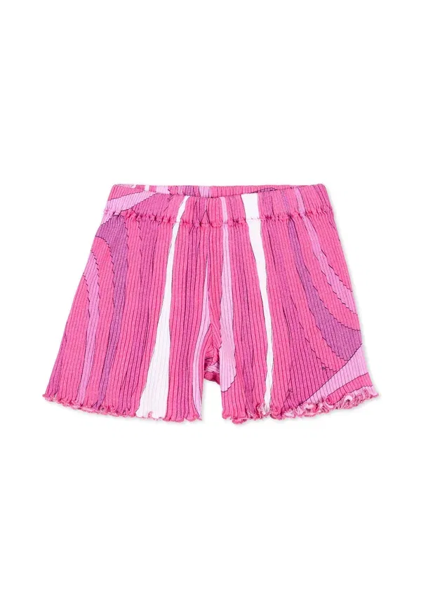 Шорты Emilio Pucci, розовый