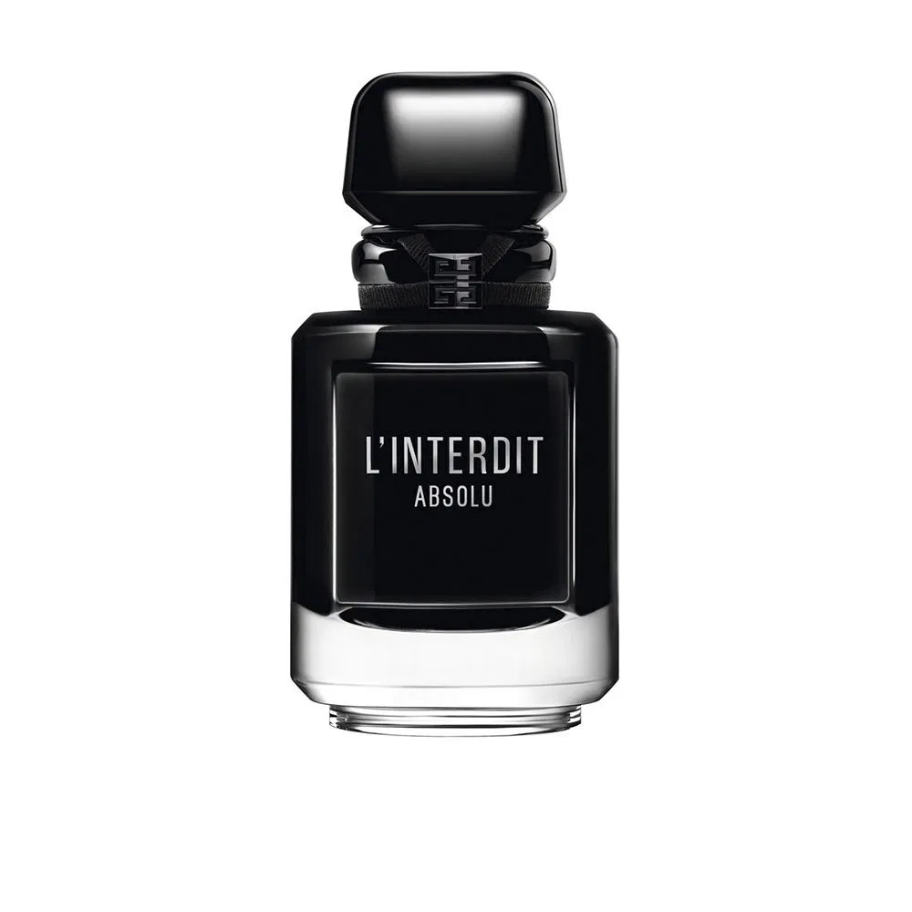 Парфюмерная вода Givenchy L’Interdit Absolu Intense, 50 мл
