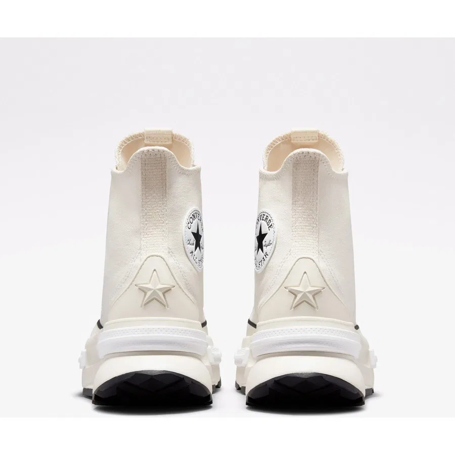 Кеды Converse Chuck 70 Mixed Material Unisex, Кремовый — фото 3