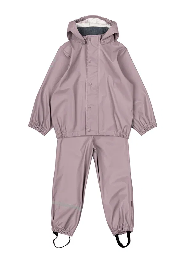 Комбинезон водонепроницаемый Mikk-line twilight mauve, сиреневый