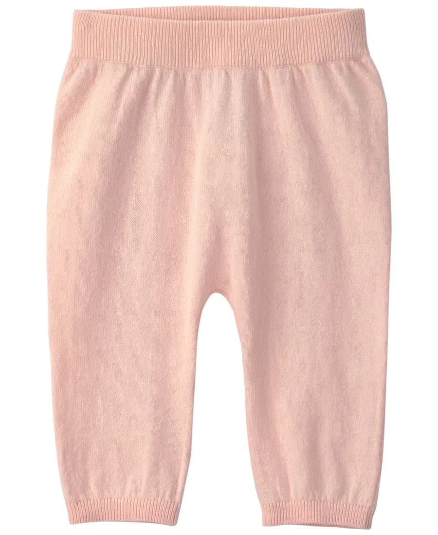 Комплект из свитера и брюк с принтом овец Carter's, Pink — фото 2