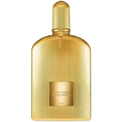 Парфюмерная вода Black Orchid Tom Ford, 100 мл, Black