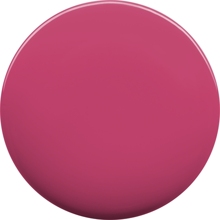 Лак для ногтей с гелевым эффектом Notino Gel Effect Nail Polish, 570 Hot Girl 10 ml — фото 2