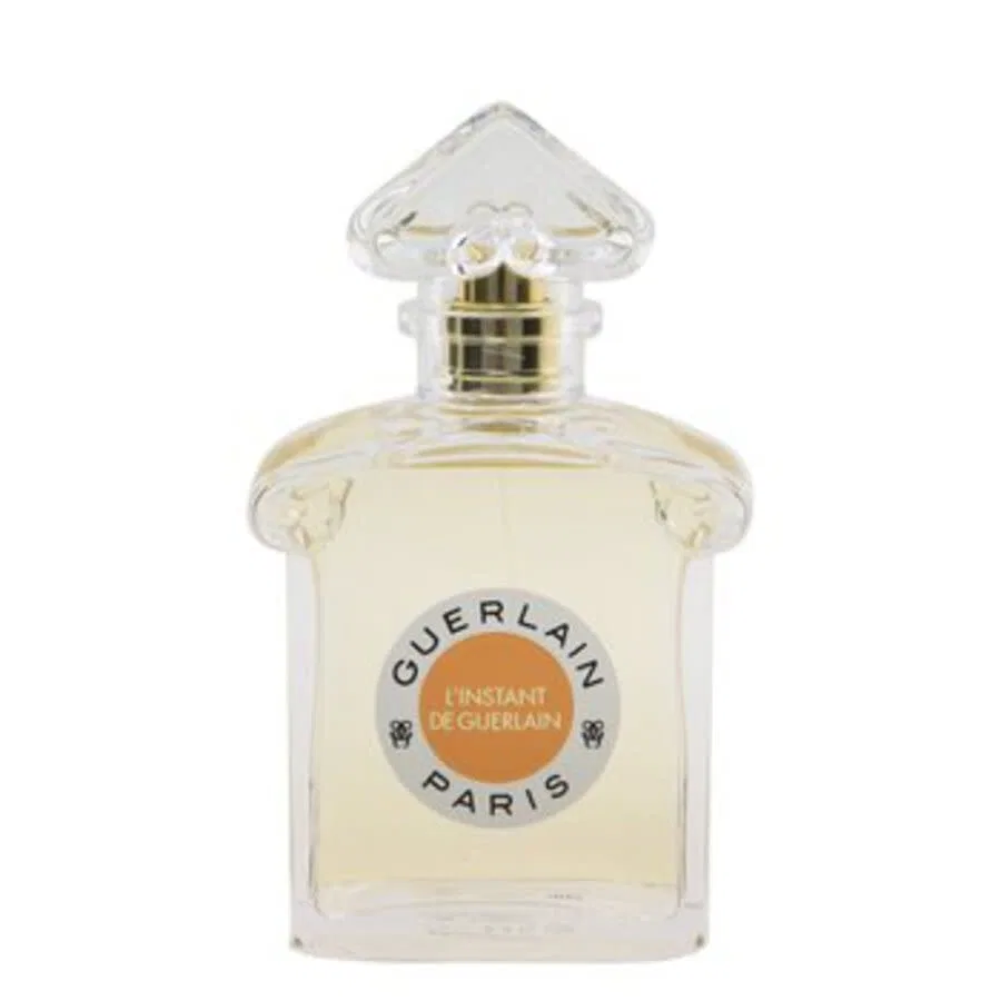 Парфюмерная вода женская L'Instant De Guerlain Guerlain, 75 мл