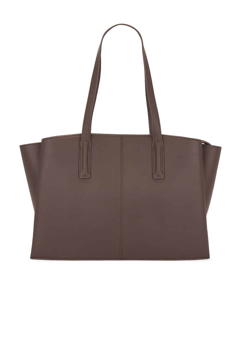 

Сумка-тот Paloma от Freja New York, espresso