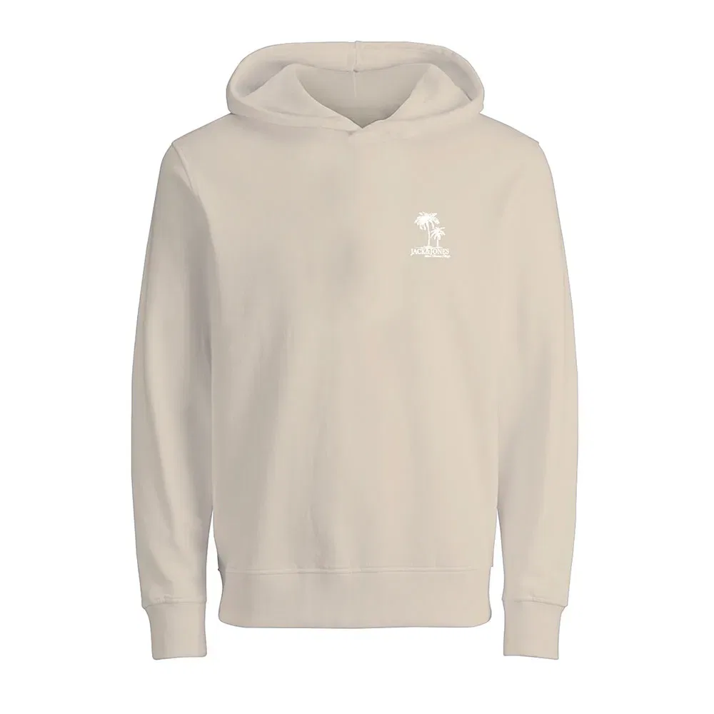 Худи Rafa Jack & Jones, бежевый