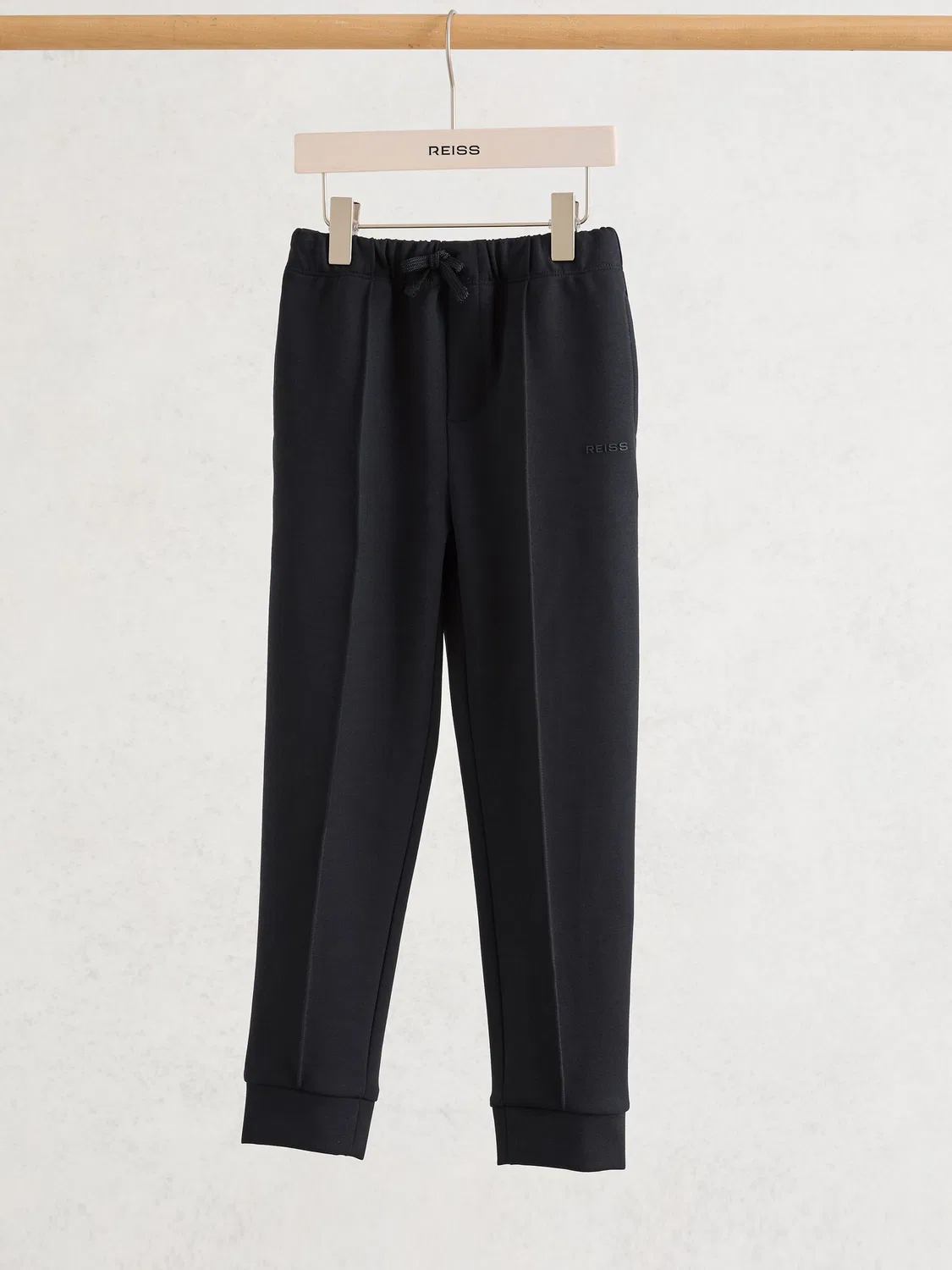 Джоггеры Reiss Barnes, синие