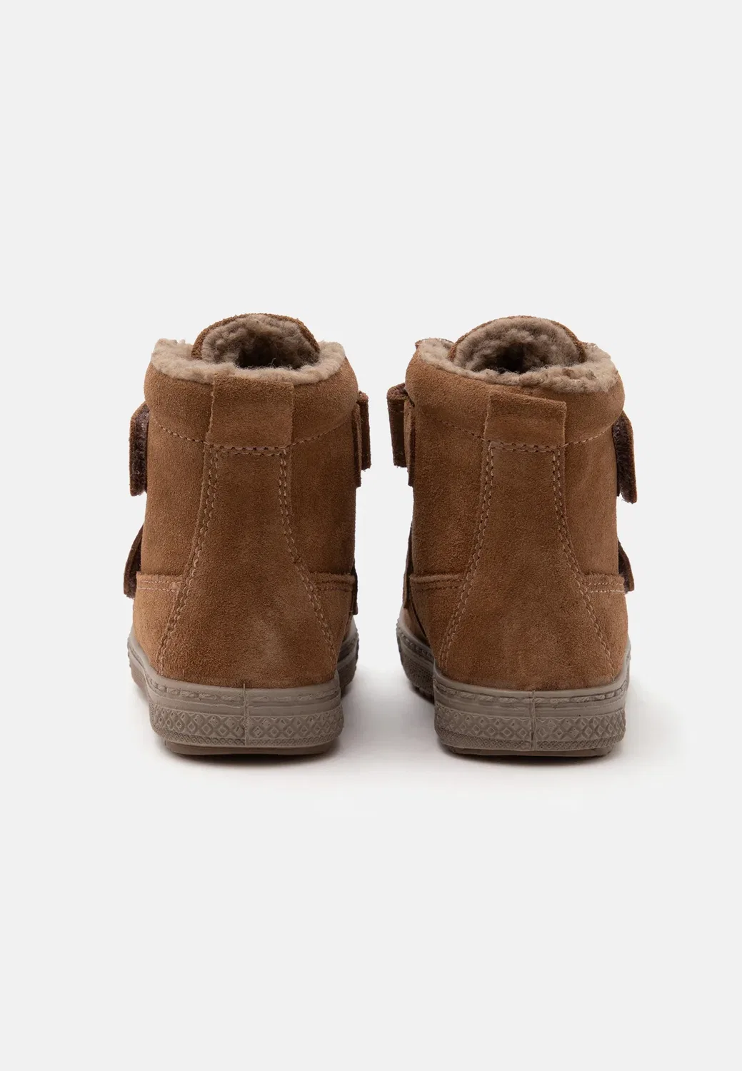 Детская обувь Goretex Barth унисекс Primigi, Tan — фото 3
