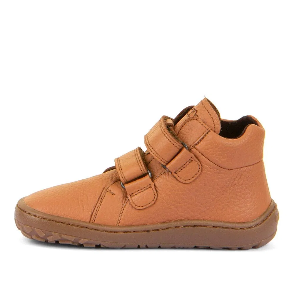 Детские ботинки-кроссовки FRODDO Botki Sneaker Kinder, Kosmosblau — фото 3