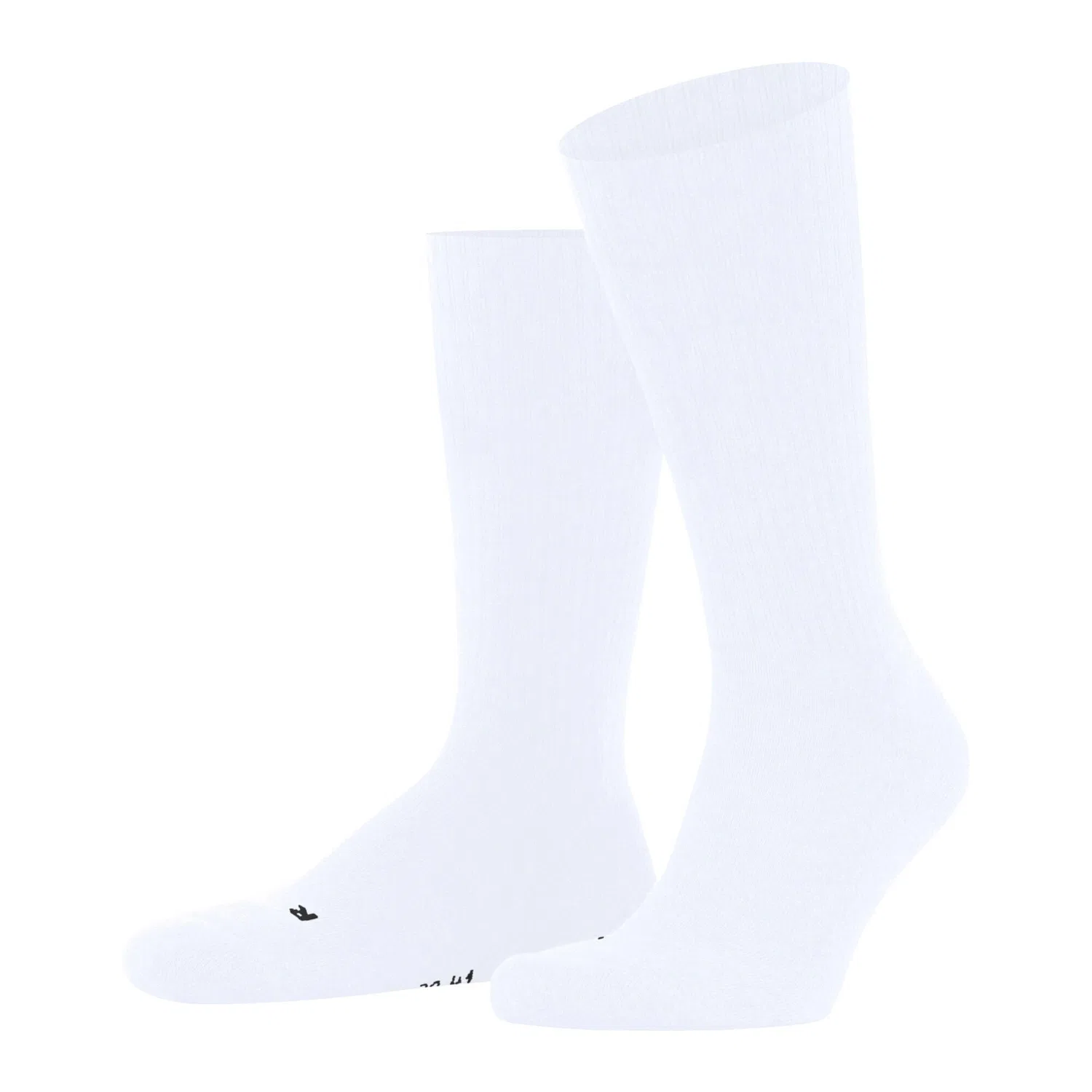 Детские носки с принтом Dynamic SO Falke, Weiss