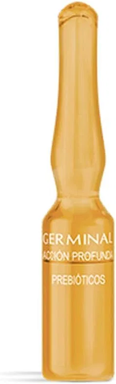Грязь для тела AC Pro Prebiot, GERMINAL, 30 г, Белый — фото 2