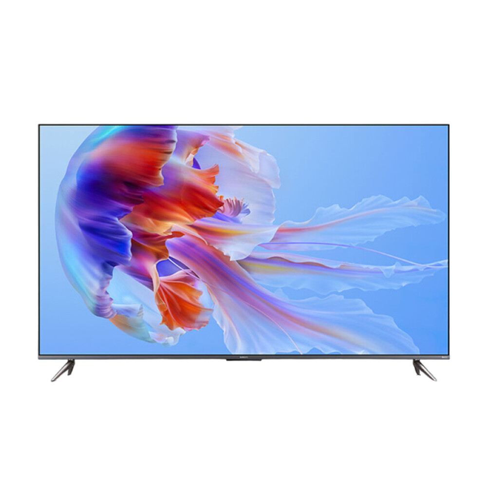 

Телевизор Xiaomi TV EA Pro 75 L75M9-EP, 75", 4K, Direct LED, 120 Гц, серый
