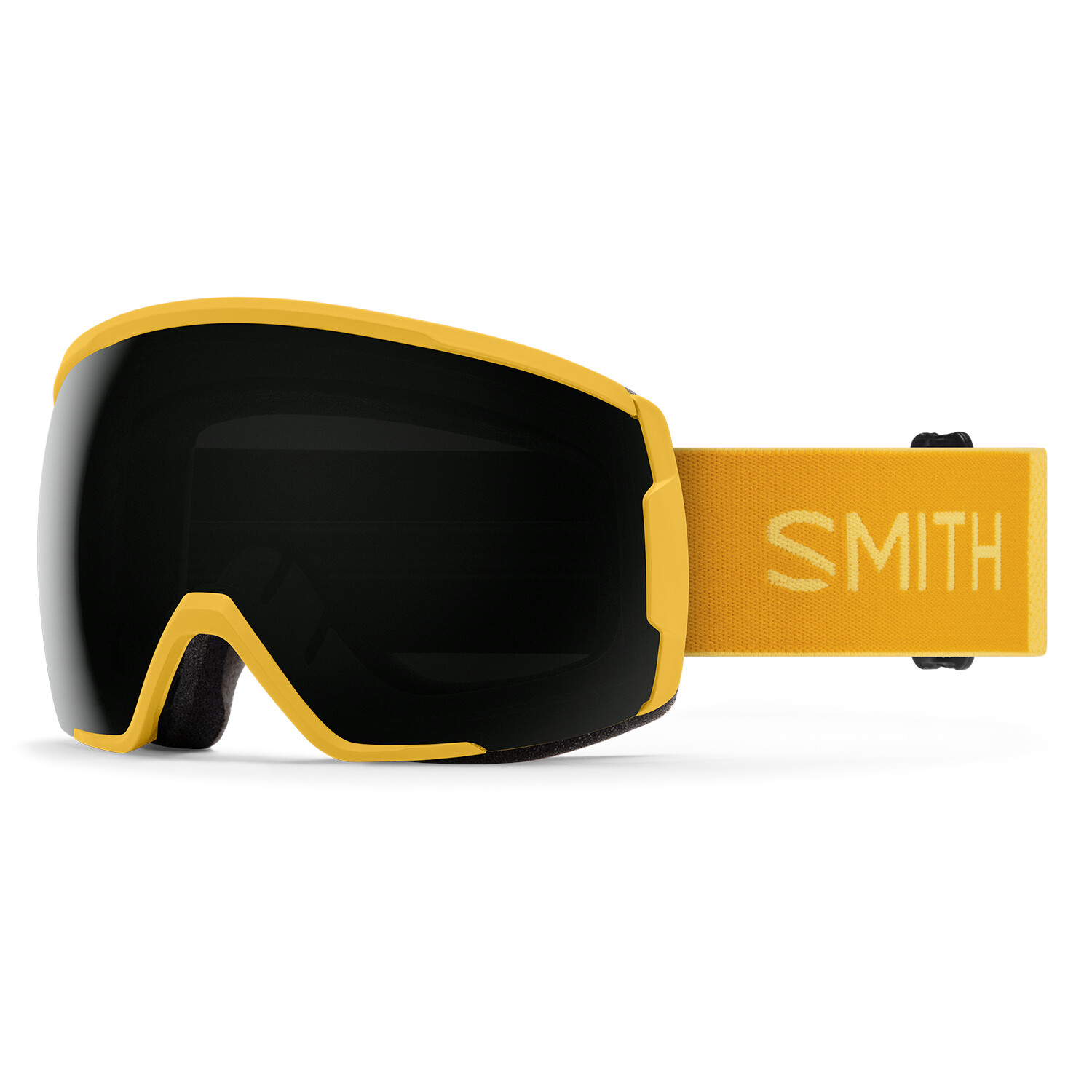 

Защитные очки Smith Proxy, желтый