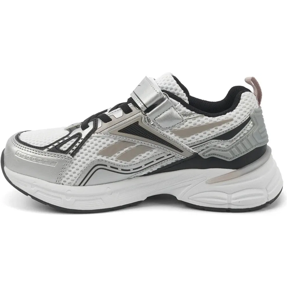 Детские кроссовки Reebok Grand Cane Kds I, White — фото 3