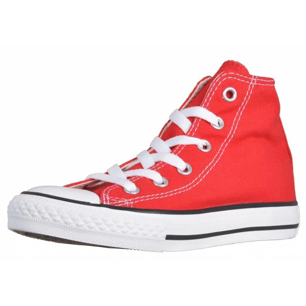 Детские кеды Converse Chuck Taylor All Star, Rot