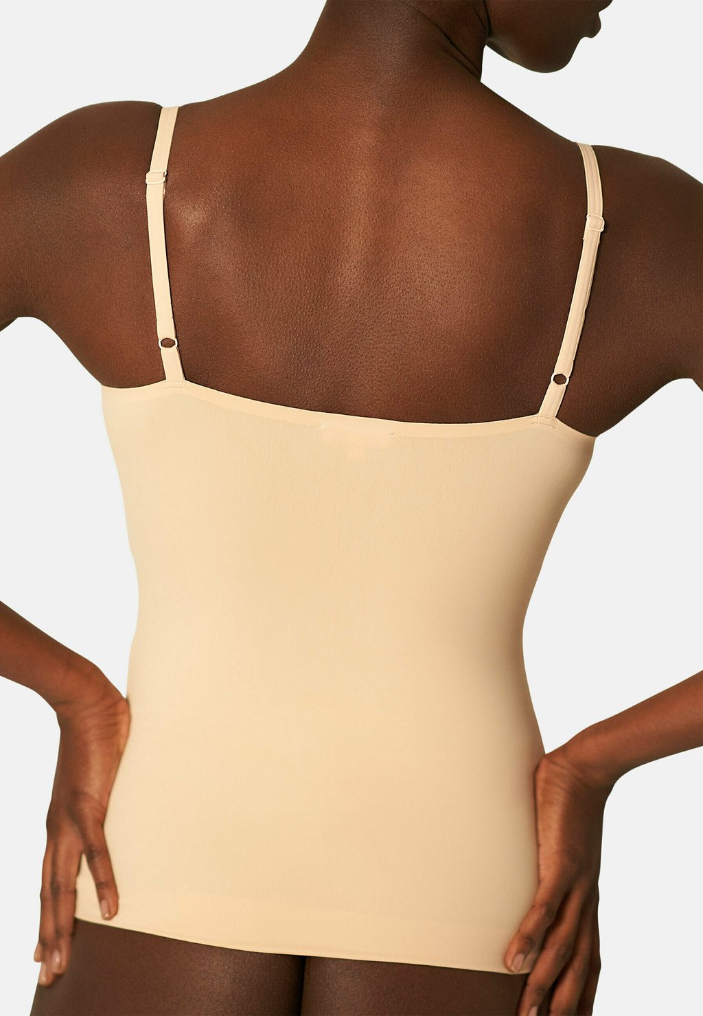 

Базовый слой MAMA NURSING STRAPPY TOP ITEM m6, абрикос