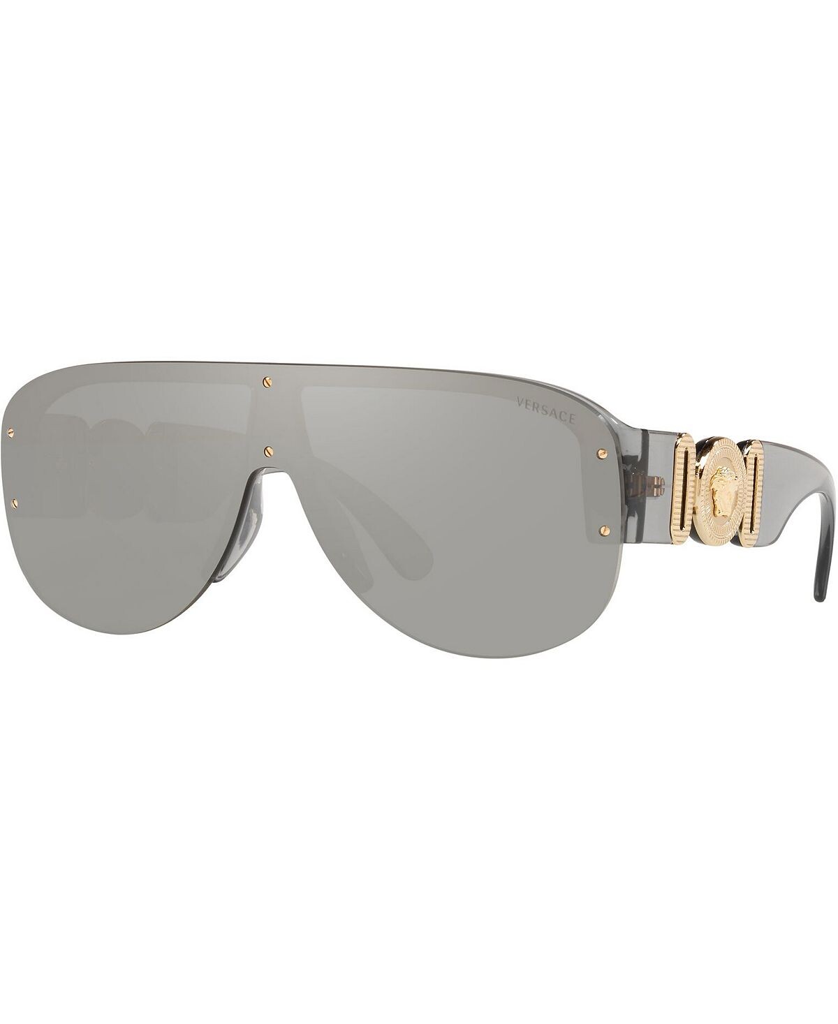 

Солнцезащитные очки, ve4391 Versace, мульти
