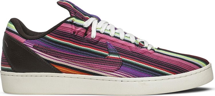 

Кроссовки Nike Kobe 8 NSW Lifestyle LE 'Mexican Blanket', желтый