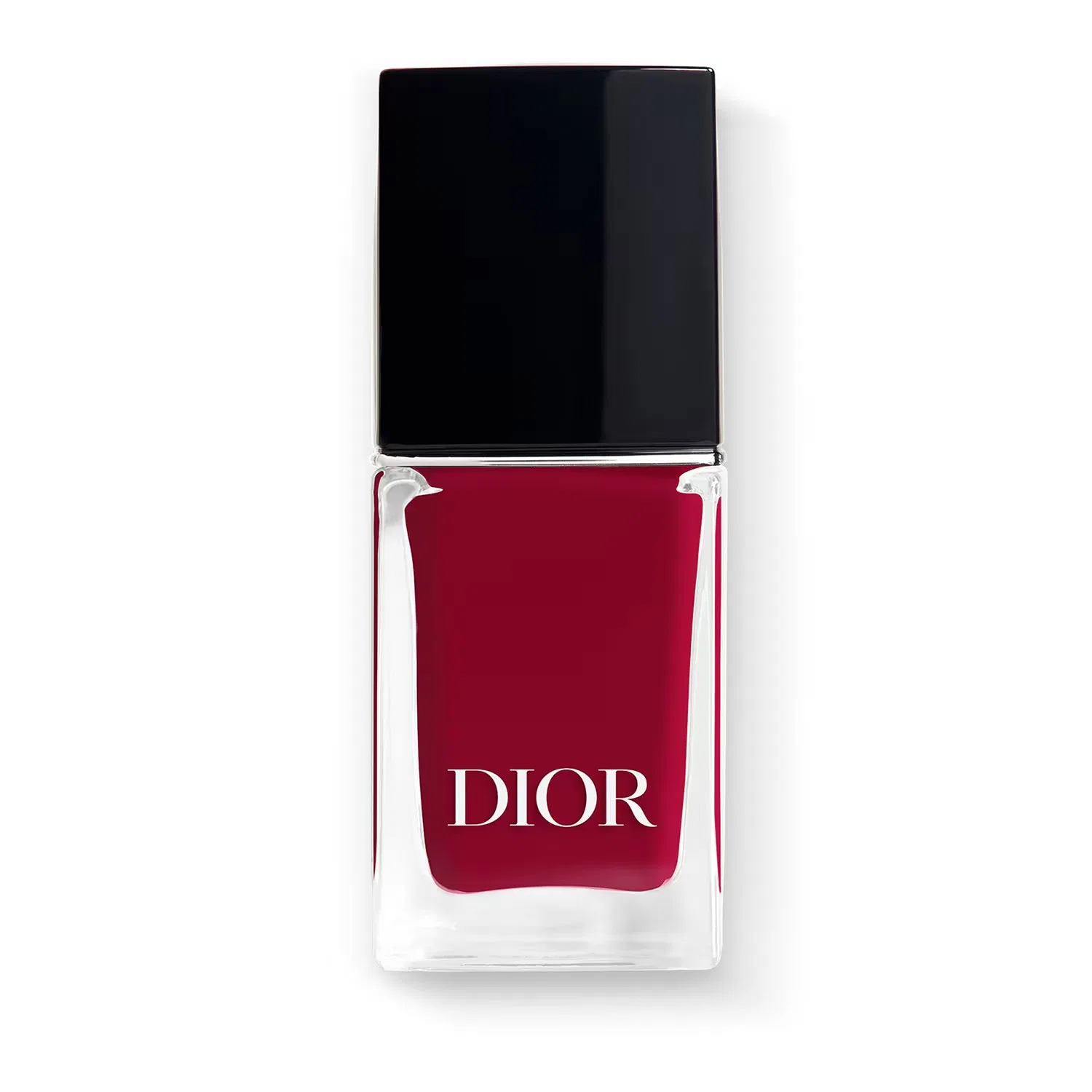 Лак для ногтей с гель-эффектом 10 мл Dior Vernis 853 Rouge Trafalgar