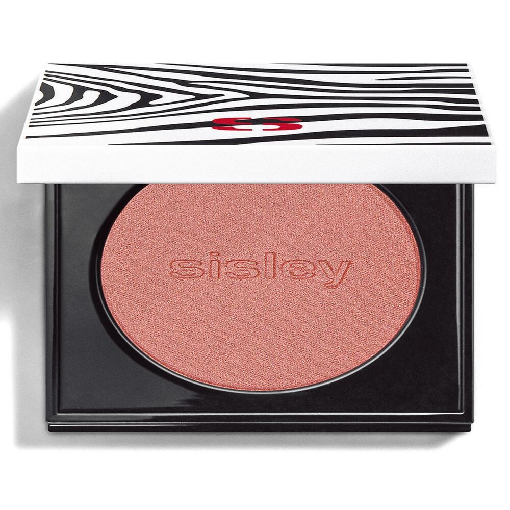

Румяна Sisley Phyto с эффектом сияния, 4 Golden Rosy