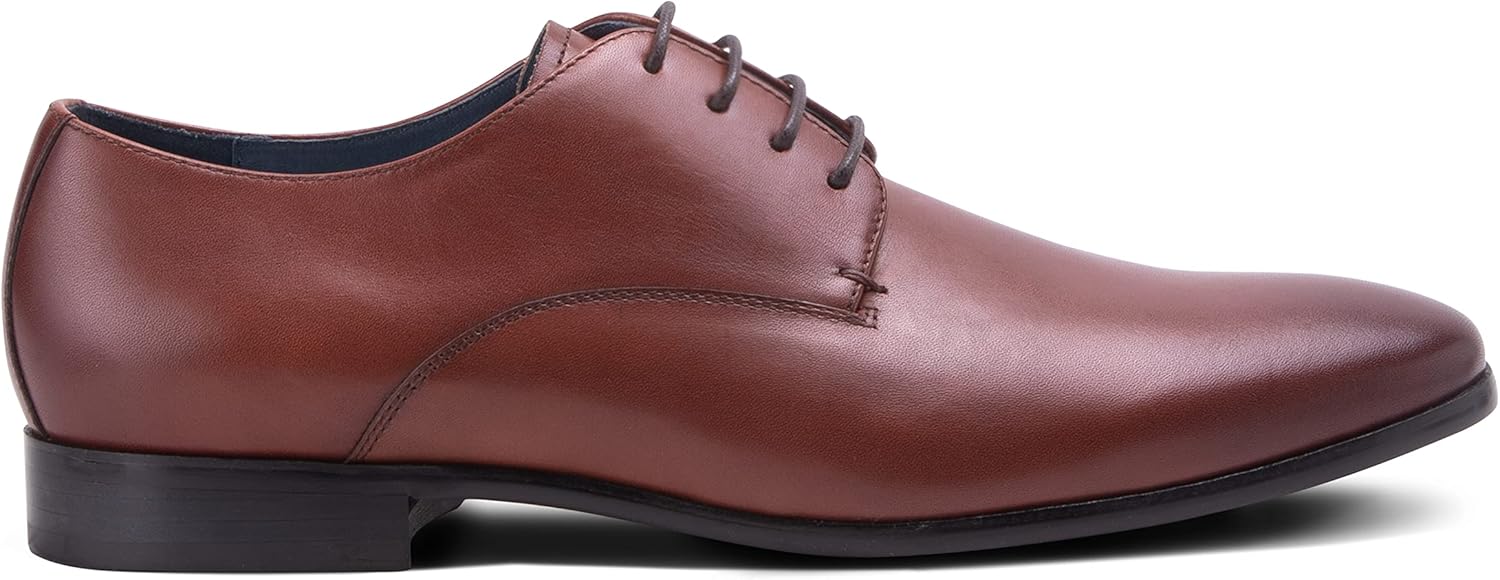 

Мужские оксфорды Блейка Маккея Blake McKay