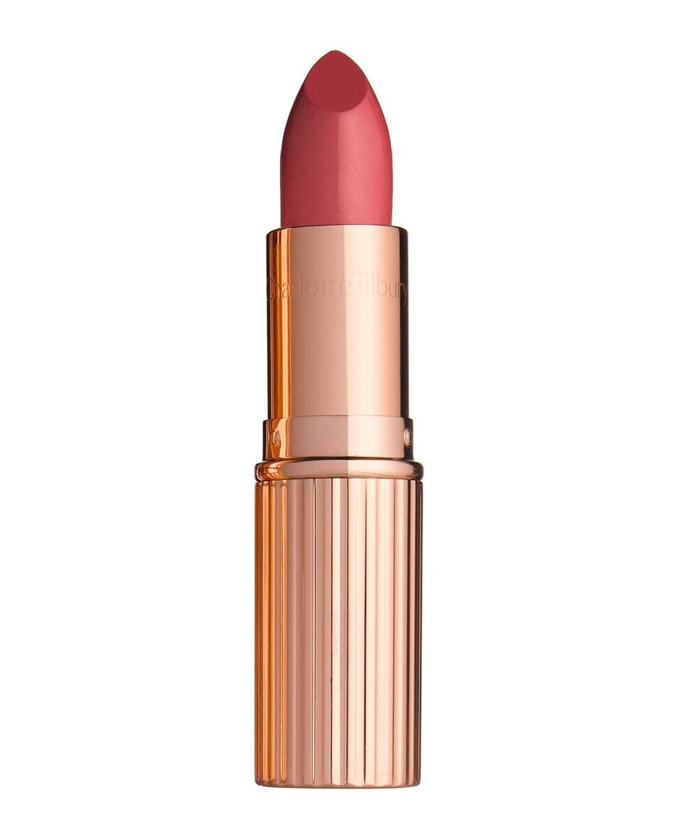 

Губная помада Charlotte Tilbury K.I.S.S.I.N.G, оттенок Coral Kiss