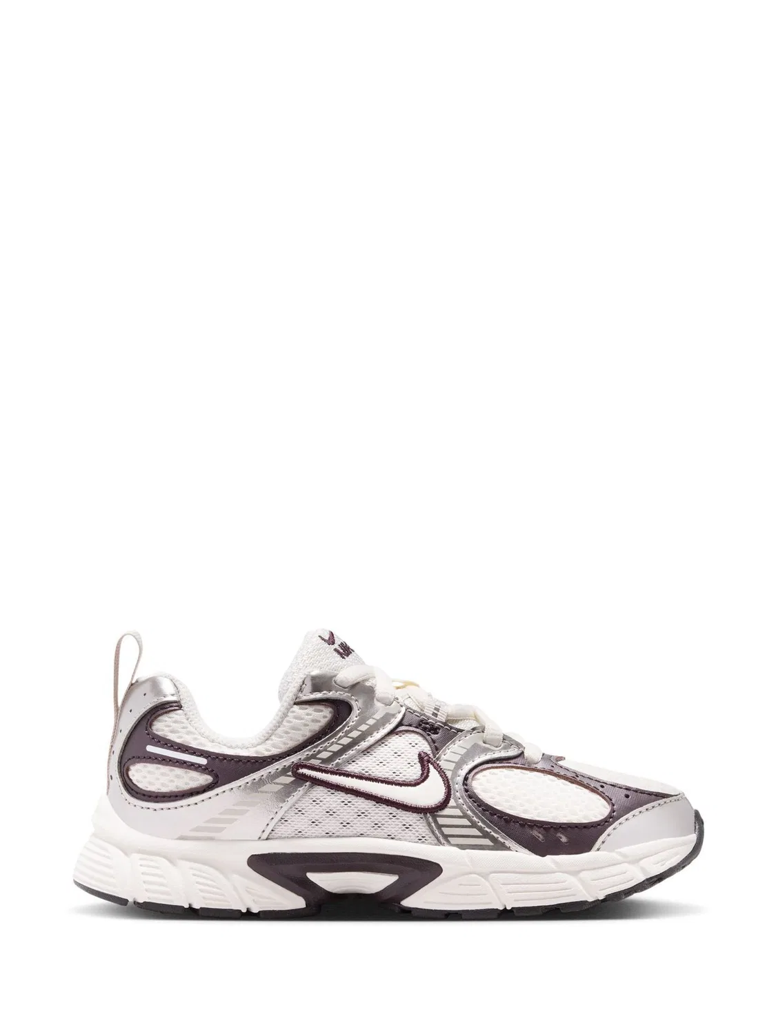 Кроссовки детские Nike Phantom Junior V5 Runner, фантом