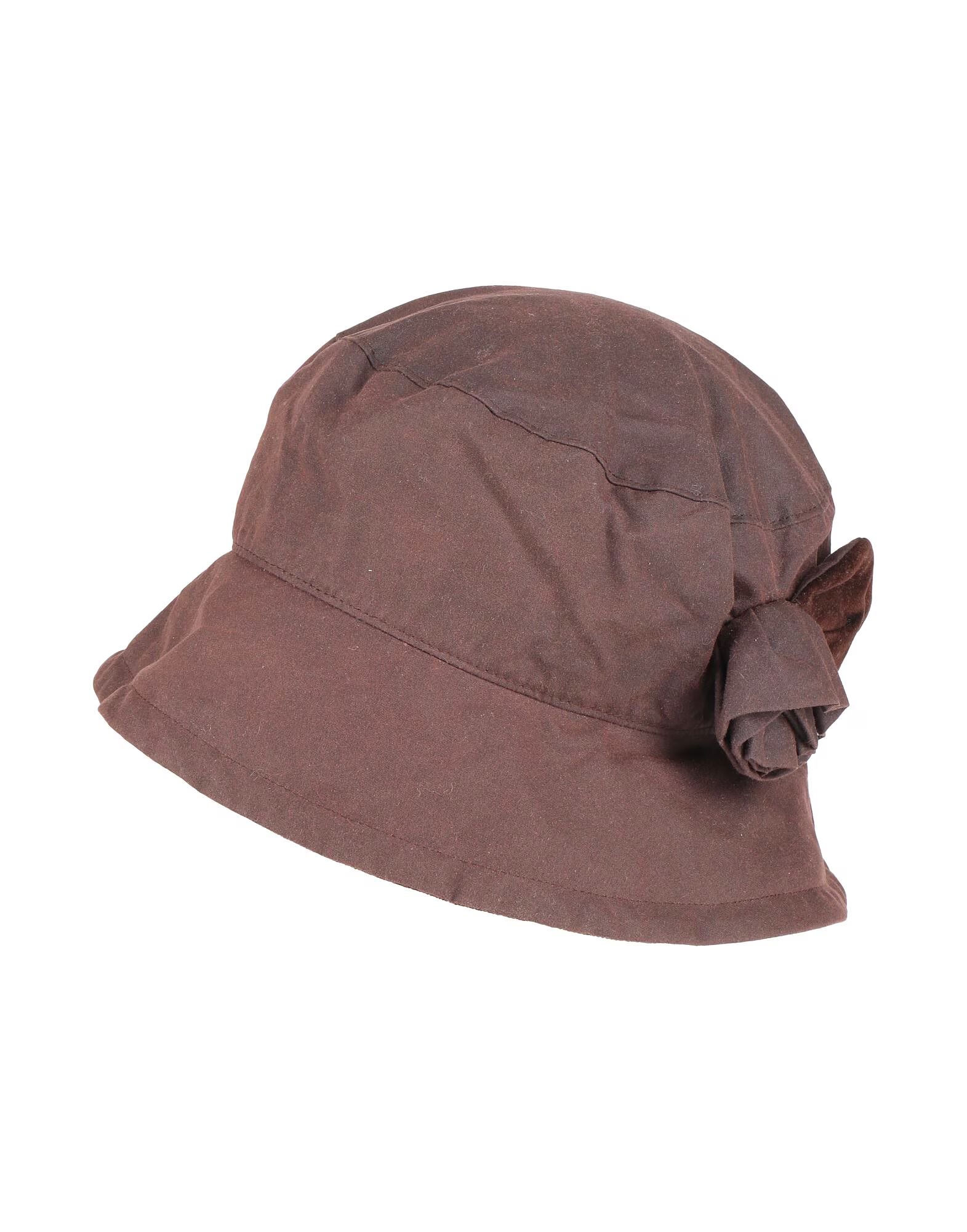 

Шляпа Barbour, темно-коричневый