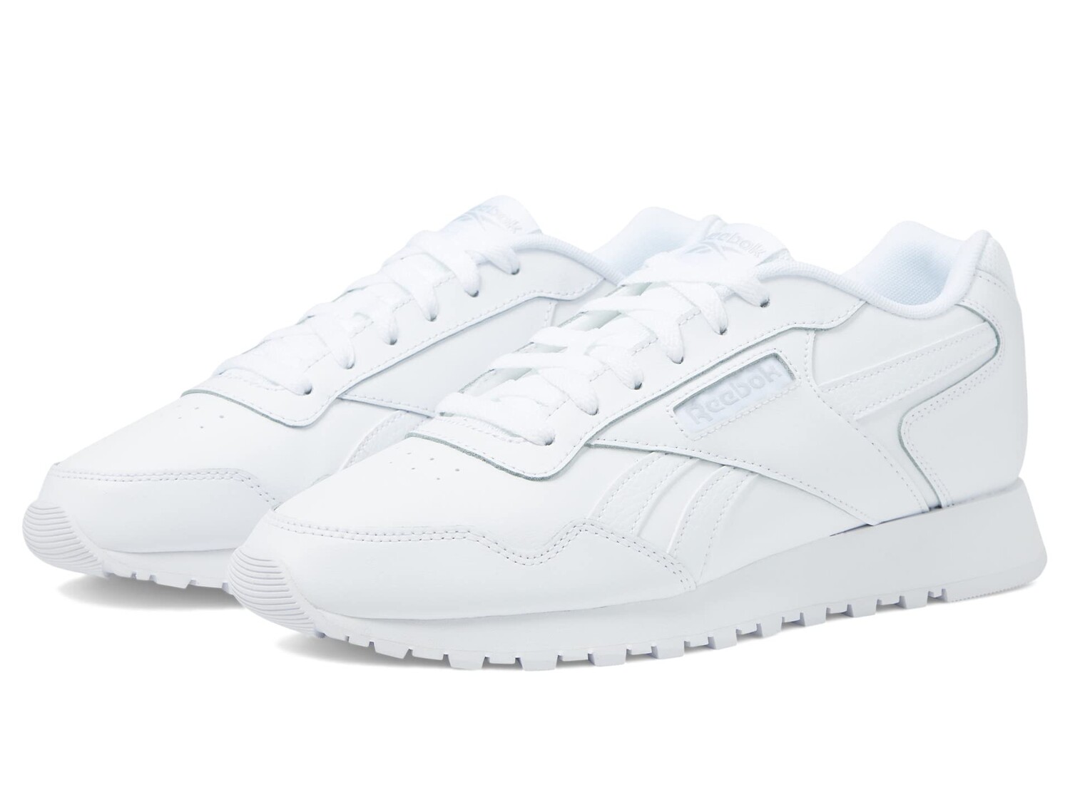 

Мужские кроссовки Reebok Glide, белый/серый