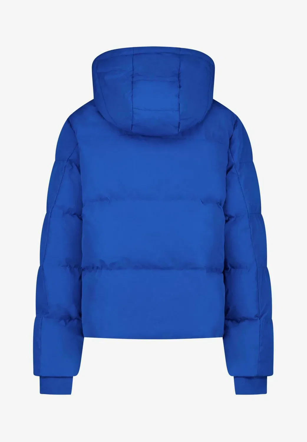 Зимняя куртка Jas Kiley Jr Cars Jeans, Kobalt — фото 2