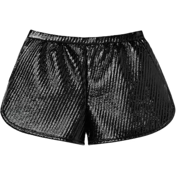 Женские шорты повседневные GUCCI, Black