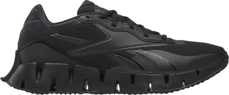 

Кроссовки Zig Dynamica 4 'Black Pure Grey', черный, Серый, Кроссовки Zig Dynamica 4 'Black Pure Grey', черный