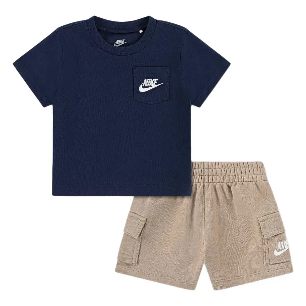 Спортивные брюки Nike 66N041, бежевый