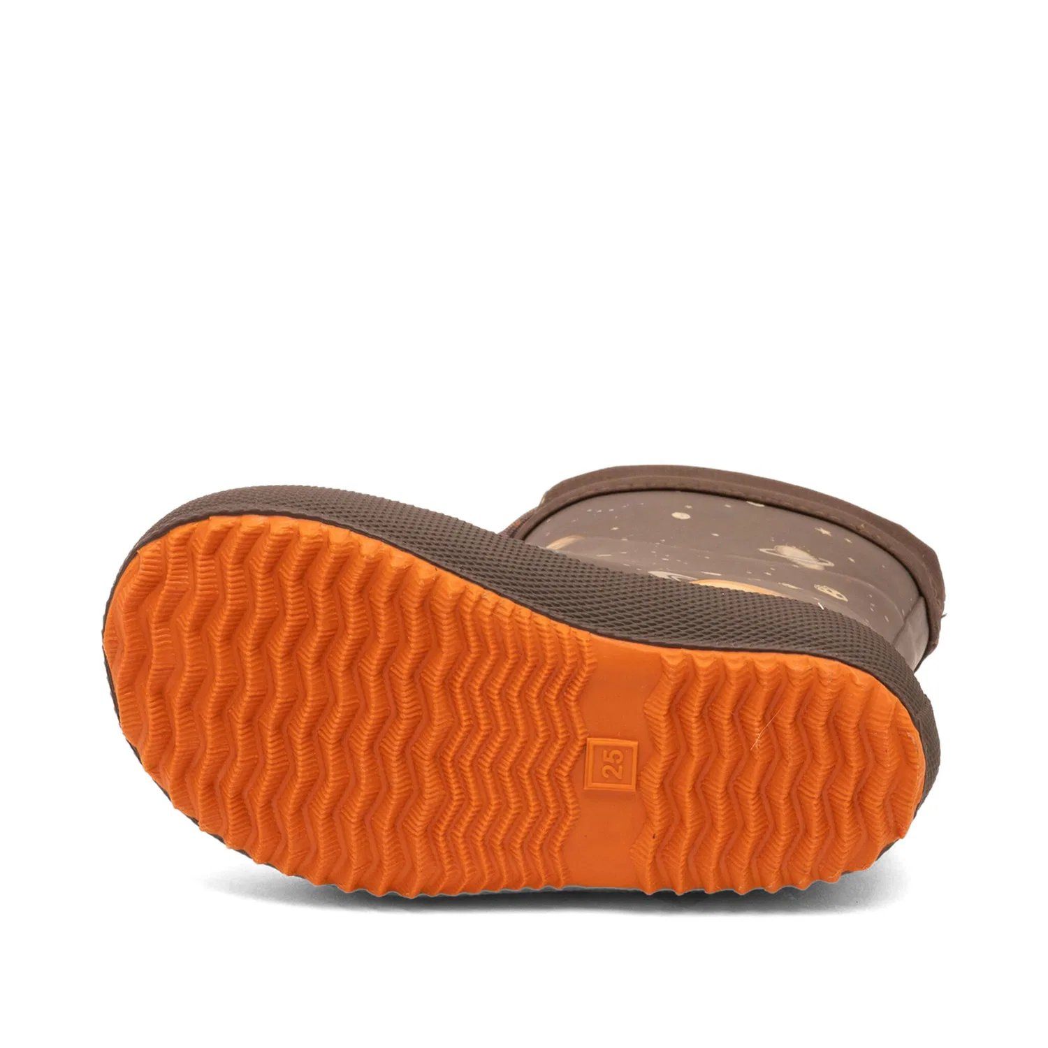 Обувь Bisgaard, Lost In Space Brown — фото 4