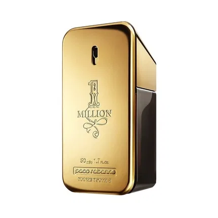 Туалетная вода Paco Rabanne 1 Million Men, 50 мл