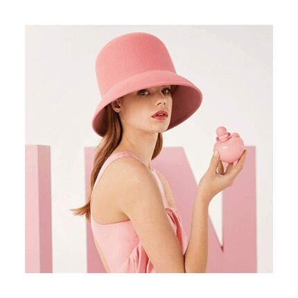 Туалетная вода Nina Ricci Rose для женщин 80 мл — фото 3