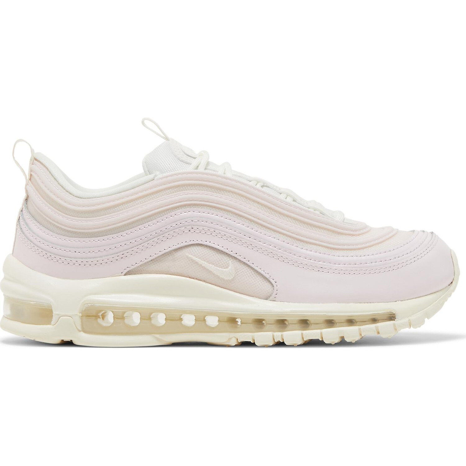 

Кроссовки Nike Wmns Air Max 97, розовый