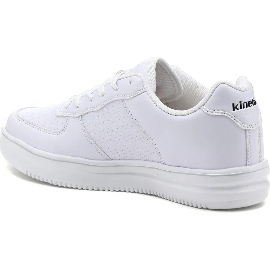 Кроссовки Kinetix Abella Pu 2fx, Белый — фото 3