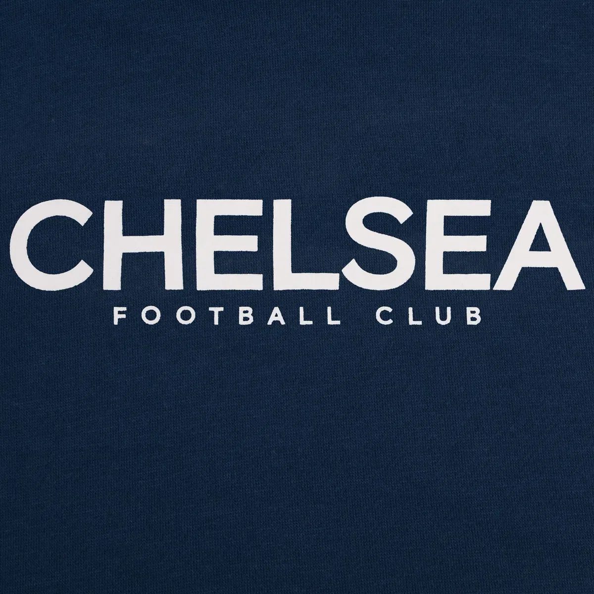 Детский худи Chelsea Fc, Blue — фото 2